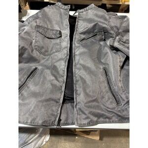 Speed and Strength Off The Chain 2.0‎ Motorcycle Jacket CE Approved Protection